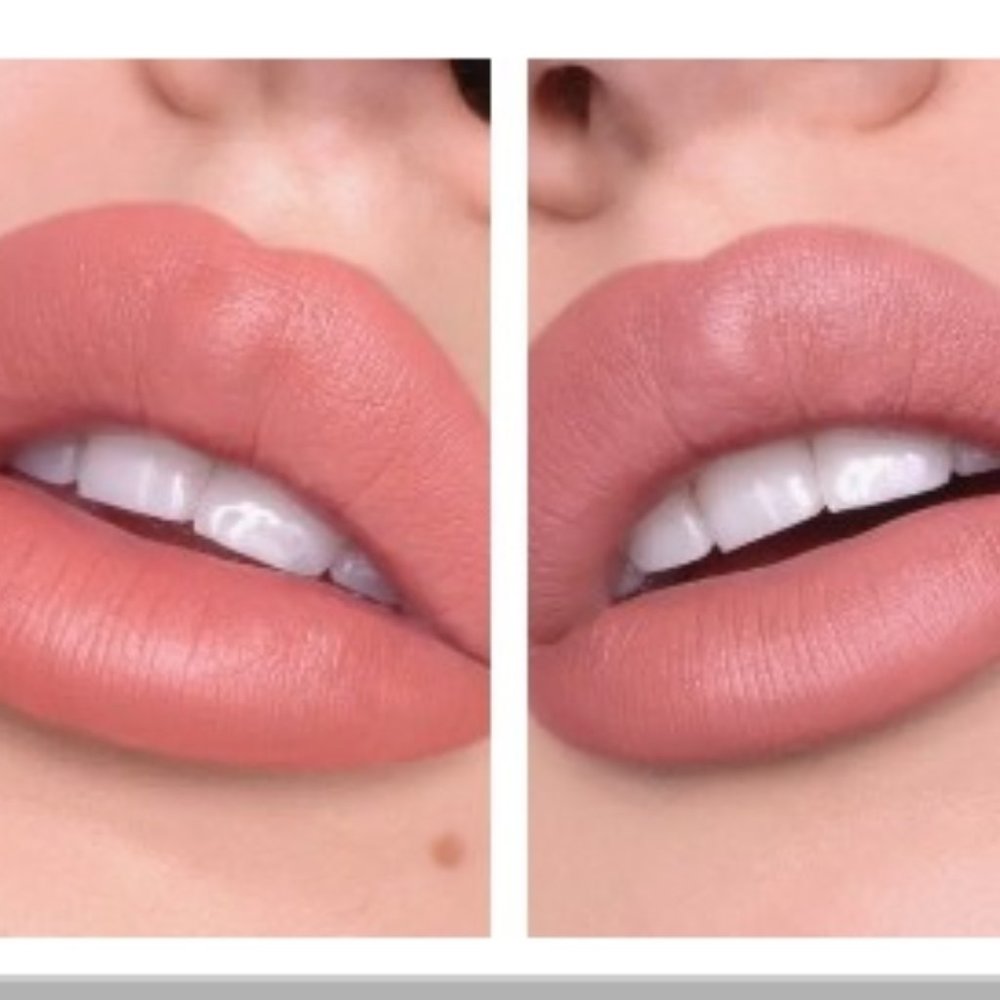 Be My Mousse Matte Lip Set - Picture 2 of 5